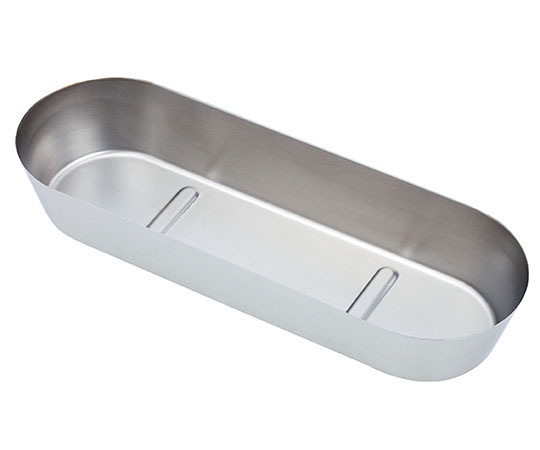 三宝産業（YUKIWA） カトラリーボックス L 03335850 1個（ご注文単位1個）【直送品】