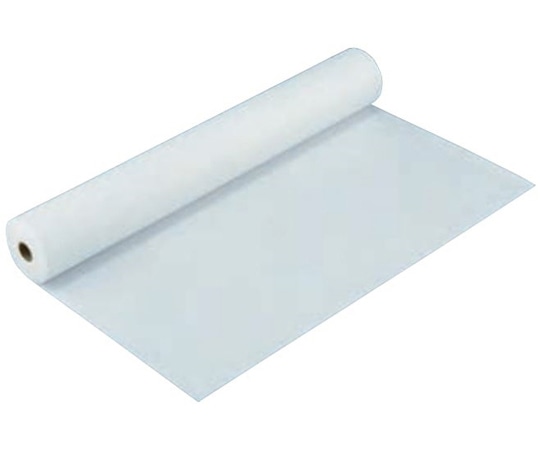 オオサキメディカル ディスポロールシーツ 100cm×100m 1本(ご注文単位1本)【直送品】