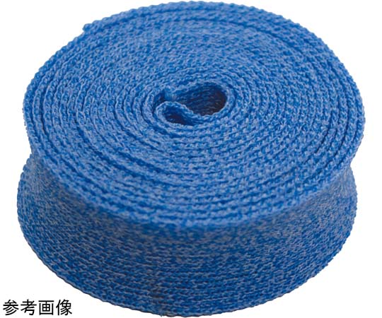 オルフィット オルフィキャスト 厚さ1.3mm 青色 60mm幅 4032 1巻（ご注文単位1巻）【直送品】