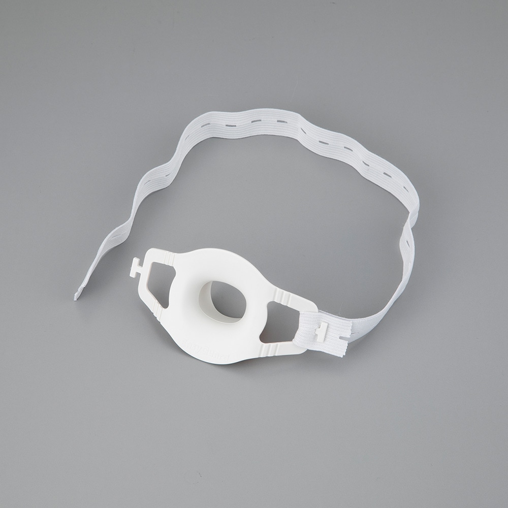 フジメディカル イージーガード マウスピース バンド付き 25個入 032-10-800J 1箱(ご注文単位1箱)【直送品】