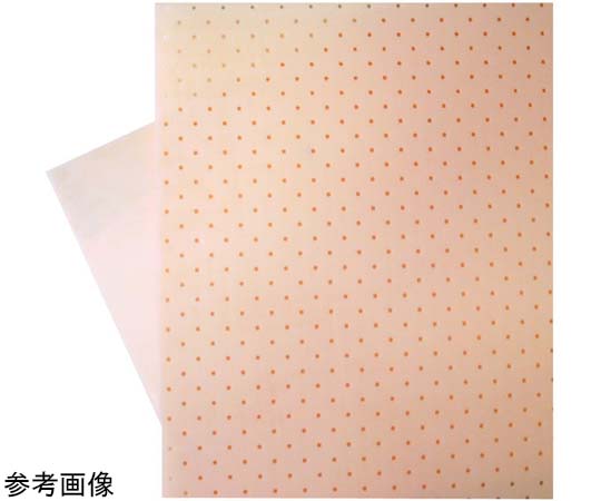 オルフィット オルフィットハードNS 厚さ3.2mm 穴中 8334.ST4/NS 1枚（ご注文単位1枚）【直送品】