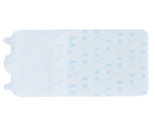 アルケア マルチフィックスR（透湿・防水性サージカルフィルム） 100×200mm 20枚 6号 16385 1箱（ご注文単位1箱）【直送品】