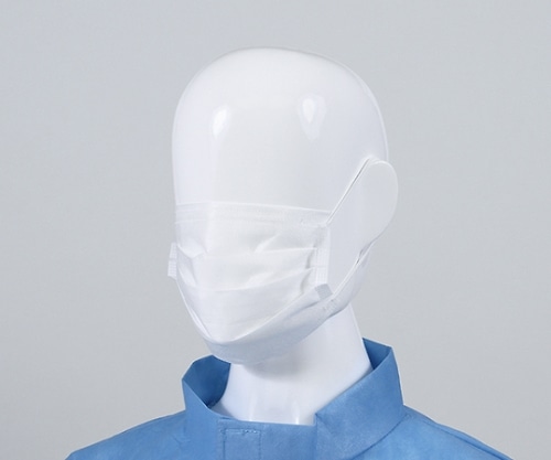 AITEX 2PLYマスク(2000枚入) A2PM 1ケース(ご注文単位1ケース)【直送品】