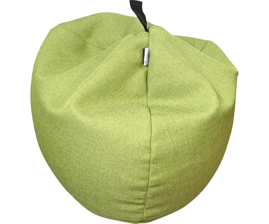 龍野コルク工業 中ざえもん(フロアークッション)緑 1個(ご注文単位1個)【直送品】