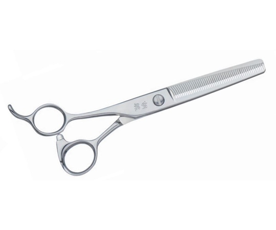 東京理器 カット&セニングシザー 胡蝶シリーズ 6inch 152mm 刃渡り62mm 54g LRP-50T 1本（ご注文単位1本）【直送品】