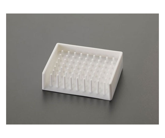 エスコ 110x 85x30mm 石けん皿（シリコン製） EA638LF-77 1個（ご注文単位1個）【直送品】