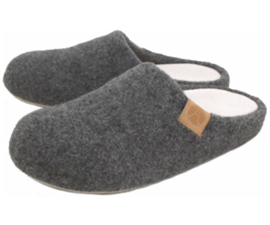 リゲッタ リゲッパ フーユー グレー M(22.5~24.5) CHR005 GRY M 1足(ご注文単位1足)【直送品】