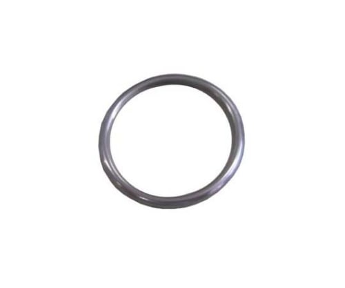 ケンツメディコ 振動板止めリング No.753 No.134Y No.151Ⅱ 共用 1134B005 1個（ご注文単位1個）【直送品】