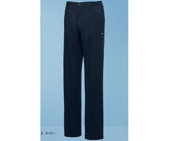 ルコックスポルティフ パンツ 5 ネイビー M UZL4101 1枚（ご注文単位1枚）【直送品】