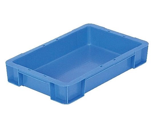 サンコー（三甲） サンボックス#7 ブルー 20070000BL503 1個（ご注文単位1個）【直送品】