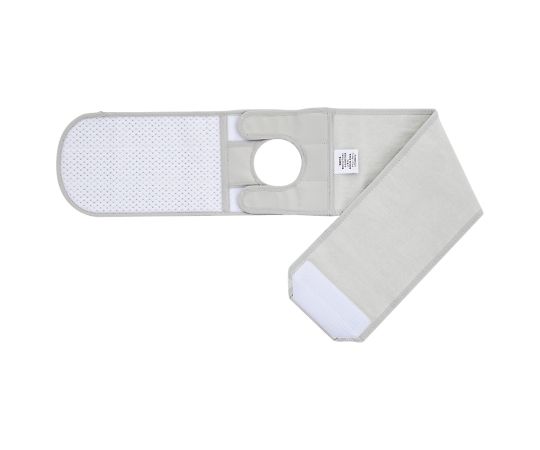 アルケア パラストーマベルト 穴径6cm L 20893 1枚（ご注文単位1枚）【直送品】