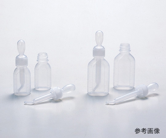 ケーエム化学 乳児用投薬瓶 500cc 1箱（50個入） 2108 1袋（ご注文単位1袋）【直送品】