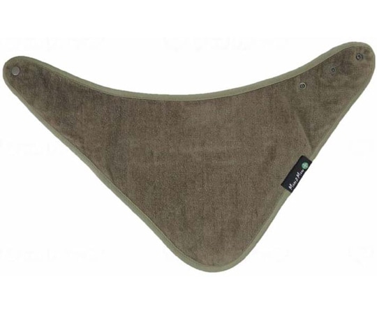 Mum 2 Mum バンダナタイプ オリーブ ラージ M2M-SBAEOLI 1枚（ご注文単位1枚）【直送品】