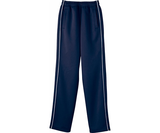 WHISEL（自重堂） パンツ ネービー L WH90046 1枚（ご注文単位1枚）【直送品】