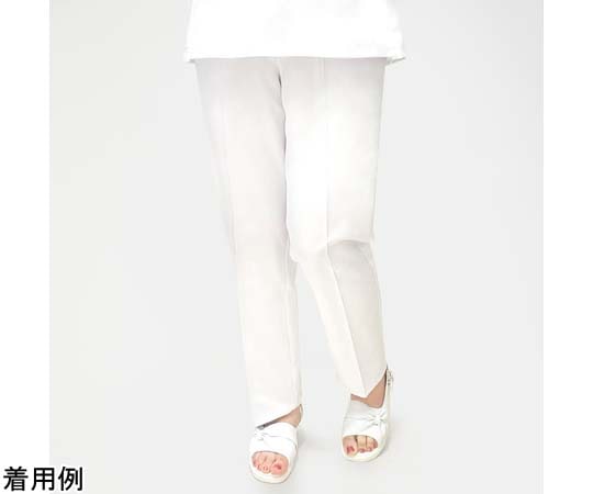 CML LDLパンツ ホワイト SS T100169SS 1着（ご注文単位1着）【直送品】