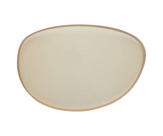 名古屋眼鏡 メオガードセーフティー 交換用レンズ Rー2.0 右眼用 M 8877-03 1枚(ご注文単位1枚)【直送品】