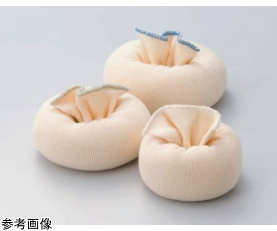 シグマックス チューブ包帯 ロールアップストッキネット 4号A 20個入 110041 1箱（ご注文単位1箱）【直送品】