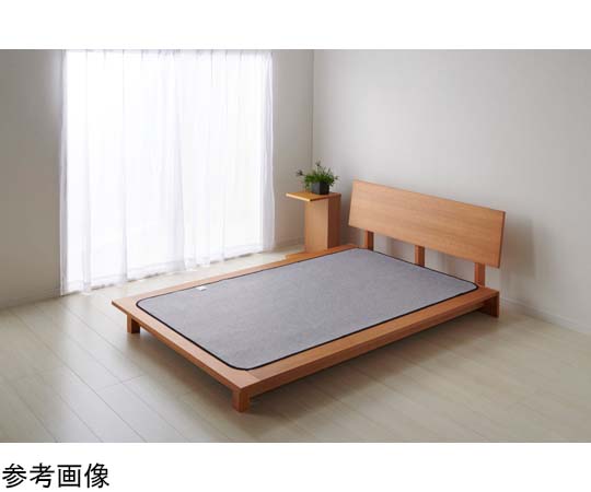 篠原化学 洗える除湿シート シングル 98×195cm ECO-DRYS-098S 1枚（ご注文単位1枚）【直送品】