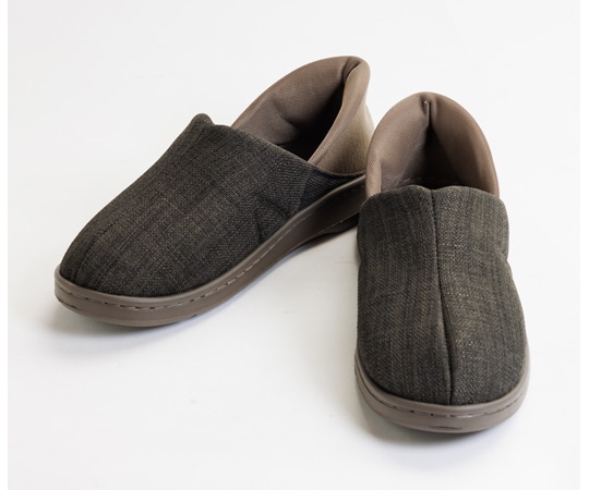 徳武産業 オール スポッと 片足 右のみ ダークグレー 3L 2249 1個（ご注文単位1個）【直送品】