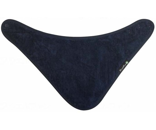 Mum 2 Mum バンダナタイプ ネイビー ラージ M2M-SBANAV 1枚（ご注文単位1枚）【直送品】