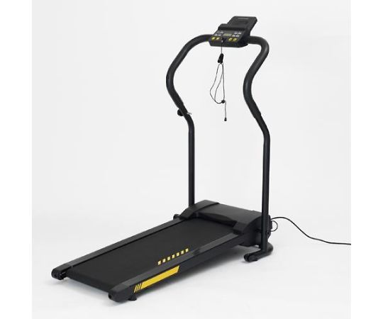 アルインコ 540x1040x1130mm 電動ウォーカー EA763DB-19F 1台（ご注文単位1台）【直送品】