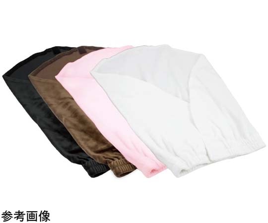 CML CKL ベロア ターバン ブラック V010114 1枚（ご注文単位1枚）【直送品】