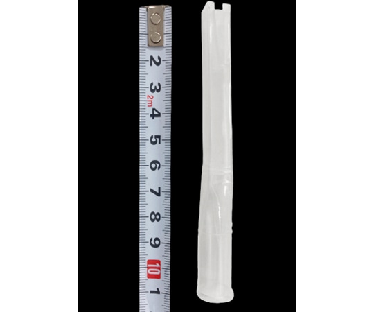 ビットストロング アルコールチェッカー Drager Alcotest 6810適合マウスピース 50個入 BS-ALC-MP-6810-50p 1箱（ご注文単位1箱）【直送品】