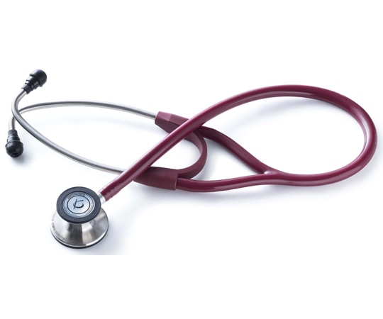 ケンツメディコ No.188Ⅲ ドクターフォネット ネオ バーガンディ 0188B502 1本（ご注文単位1本）【直送品】