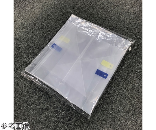 フルヤモールド Protect+A type-A用 ディスポカバー 1箱（10枚入） PATAD 1箱（ご注文単位1箱）【直送品】