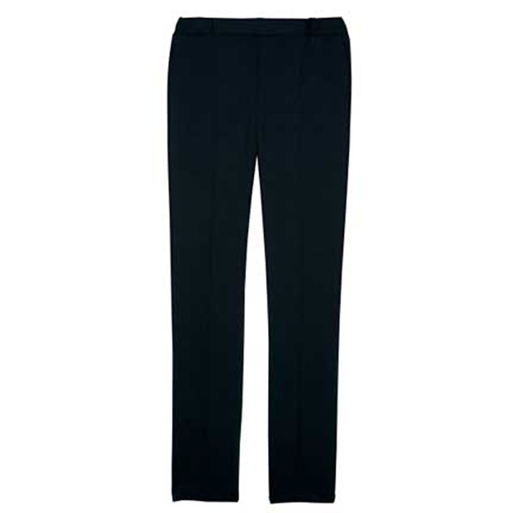 KIRAKU（トンボ） メンズパンツ ブラック L（股下76cm） CR575-09 L 1枚（ご注文単位1枚）【直送品】