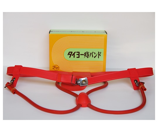 太陽医療品製作所 タイヨー痔バンド 大人用  1個（ご注文単位1個）【直送品】