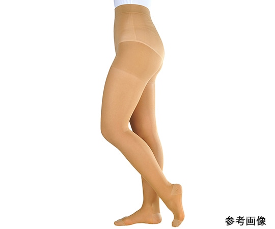 アルケア アンシルクR・1 パンティーストッキング(つま先あり) ナチュラルベージュ S 18433 1箱(ご注文単位1箱)【直送品】