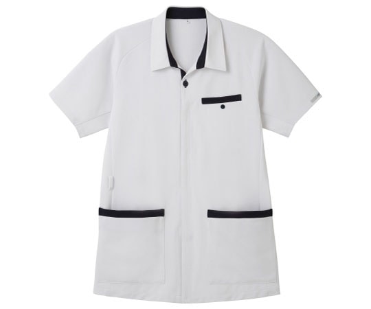 アプロンアパレル メンズジャケット M 607-80AP 1枚（ご注文単位1枚）【直送品】