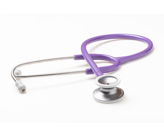 フォーカルコーポレーション プレミアスコープ バイオレット FC-301S 1本(ご注文単位1本)【直送品】