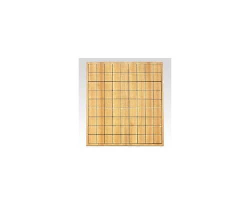 クラウン 将棋盤 CR-SY70 1個（ご注文単位1個）【直送品】