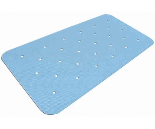 シンエイテクノ ダイヤタッチ 穴開きタイプ ブルー SD10/LH100 1枚（ご注文単位1枚）【直送品】