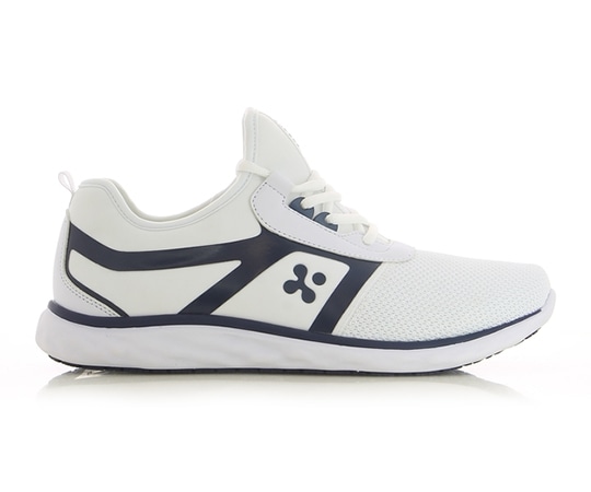 コルティナ オキシパス ルカ ネイビー 27.0cm OX5003 1足（ご注文単位1足）【直送品】