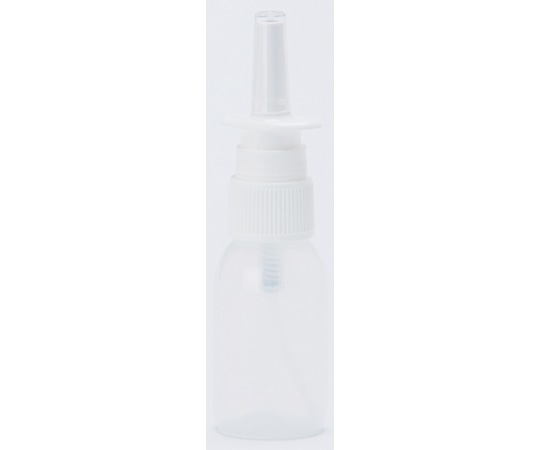 シントー化学 ターキー点鼻 30 原色（PE）100個入  1袋（ご注文単位1袋）【直送品】