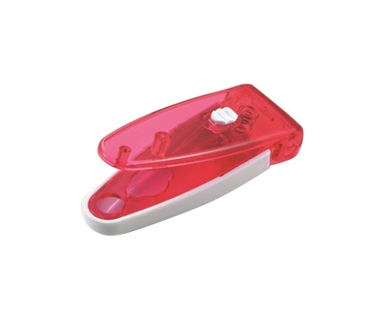 岡部洋食器製作所 おくすりポン! OP-01 1個（ご注文単位1個）【直送品】