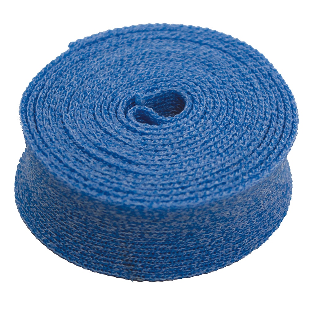 オルフィット オルフィキャスト 厚さ1.3mm 青色 30mm幅 4030 1巻（ご注文単位1巻）【直送品】