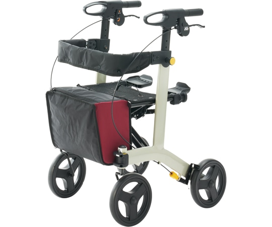 アロン化成 歩行車 リトルターン Ⅱ KM 532-296 1台（ご注文単位1台）【直送品】