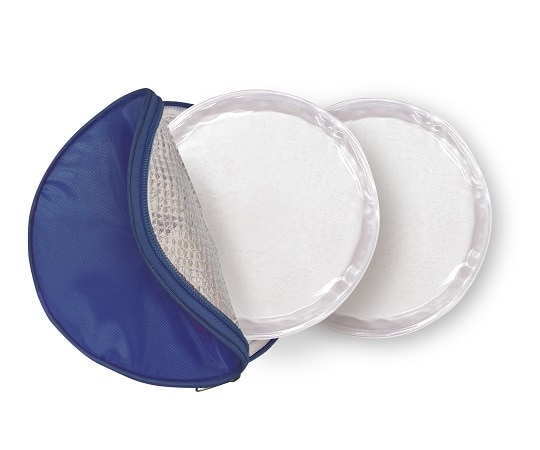 MIクリエーションズ ペンタクール ひんやりキープポーチ PENTA-18P 1個（ご注文単位1個）【直送品】