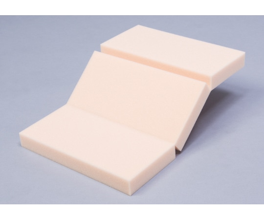 ホギメディカル ラクーマ3cm厚 四肢下固定補助マクラ 1箱（20枚入） RKM-30 1箱（ご注文単位1箱）【直送品】