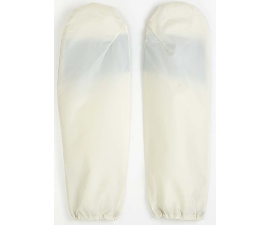 ナガイレーベン スライディンググローブ クリーム IG-5020 1セット（ご注文単位1セット）【直送品】