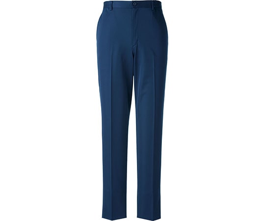 オンワード パンツ レディス ネイビー LL PO-2032 1枚（ご注文単位1枚）【直送品】