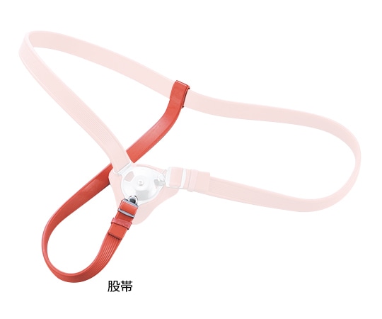 太陽医療品製作所 タイヨー脱腸帯E号 股帯 1個(ご注文単位1個)【直送品】