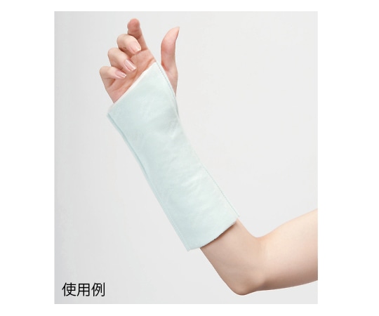 シグマックス オルソグラスRNW 5号 125mm×4.5m 194505 1巻（ご注文単位1巻）【直送品】