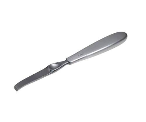 日本フリッツメディコ ラスパト ランボート 21.5cm×15mm R207-4506 1個（ご注文単位1個）【直送品】