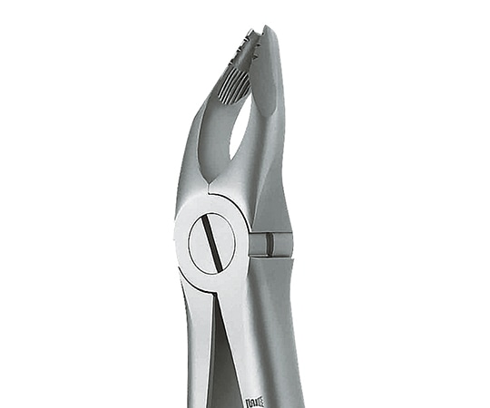 マイクロテック 抜歯鉗子 ROBA 上顎用 #35N h1223507z 1個(ご注文単位1個)【直送品】