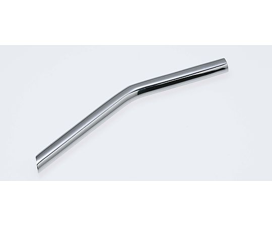 日本フリッツメディコ 吸引管 歯科用 T161-2869 1個（ご注文単位1個）【直送品】